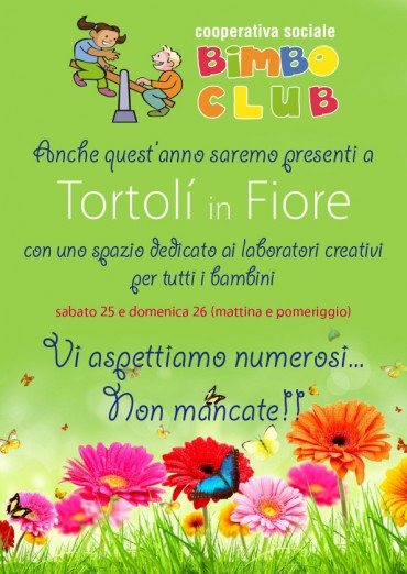 Tortolì in Fiore